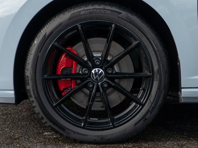 New 2026 Volkswagen Jetta GLI Autobahn image 7