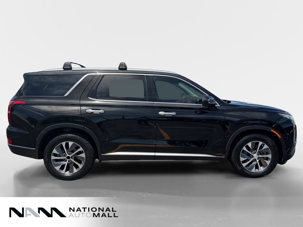 Used 2021 Hyundai Palisade SEL FWD image 6
