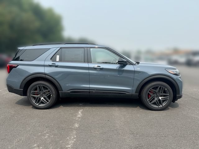New 2026 Ford Explorer ST-Line w/ ST-Line Street Pack AWD/4WD image 9