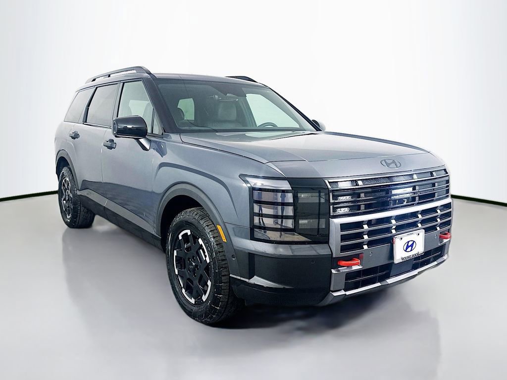 New 2026 Hyundai Palisade XRT Pro image 3