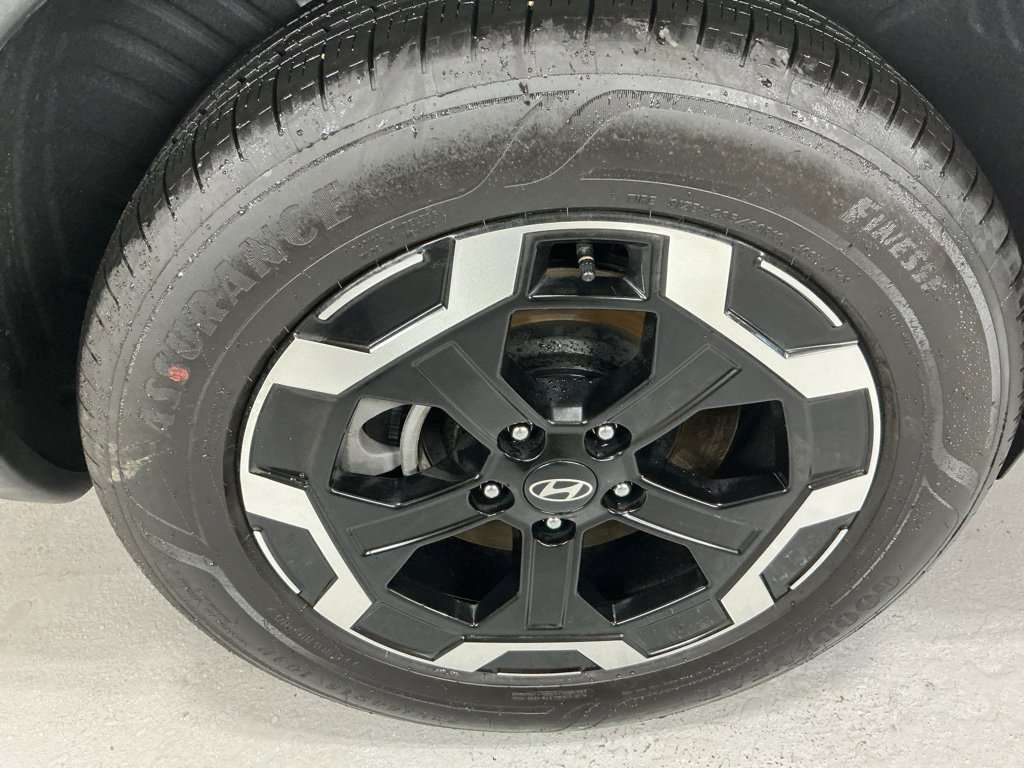 Used 2026 Hyundai Santa Fe SEL AWD/4WD image 5