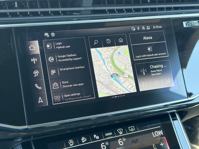 Used 2025 Audi Q8 Prestige AWD/4WD image 14