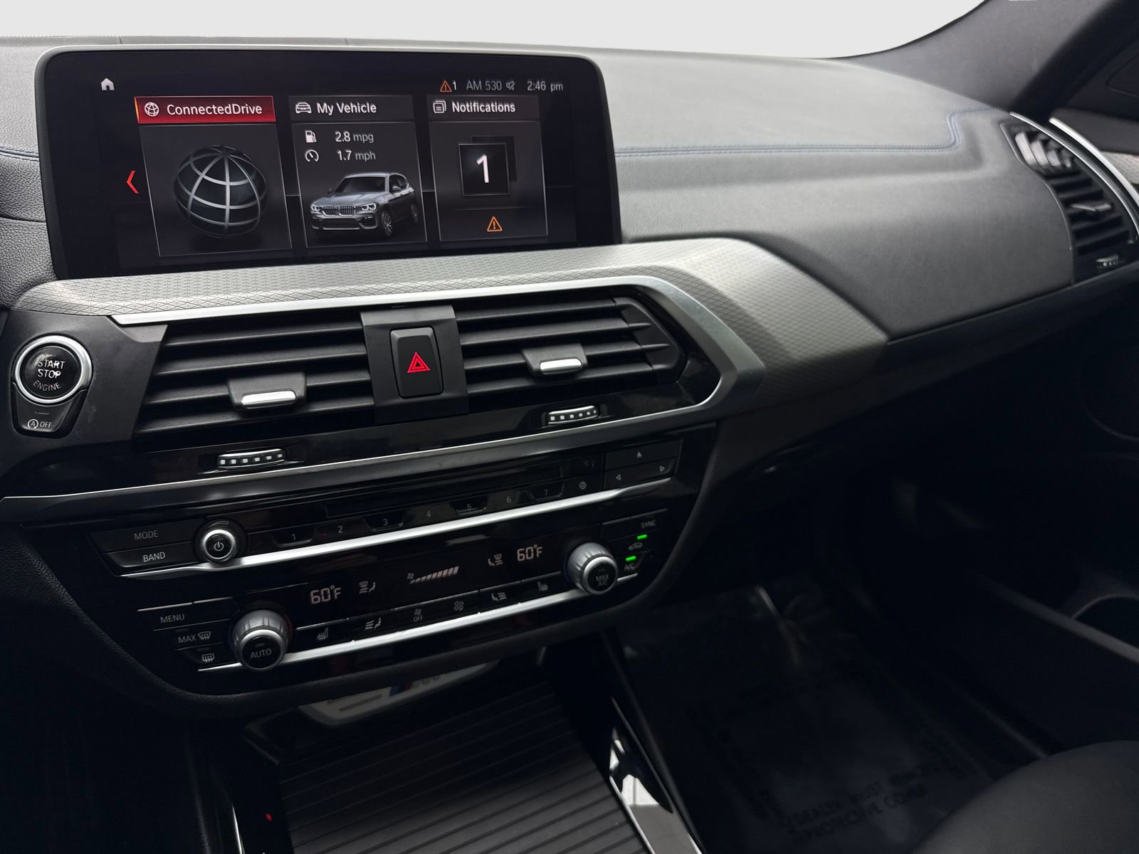 Used 2018 BMW X3 M40i AWD/4WD image 24