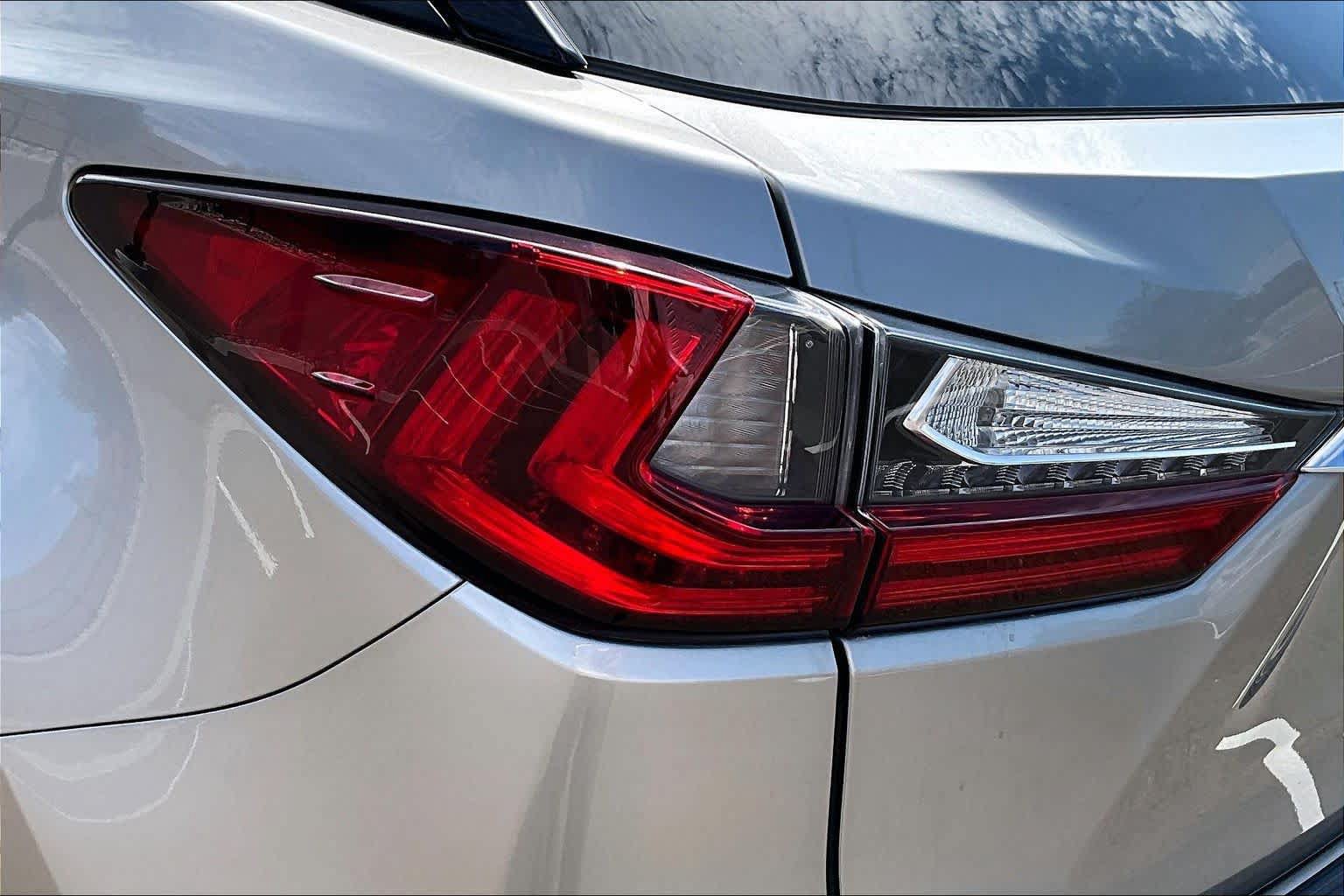 Used 2017 Lexus RX 350 AWD image 29