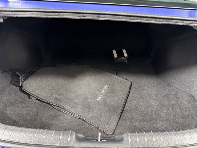 Used 2025 Hyundai Elantra Blue FWD image 26