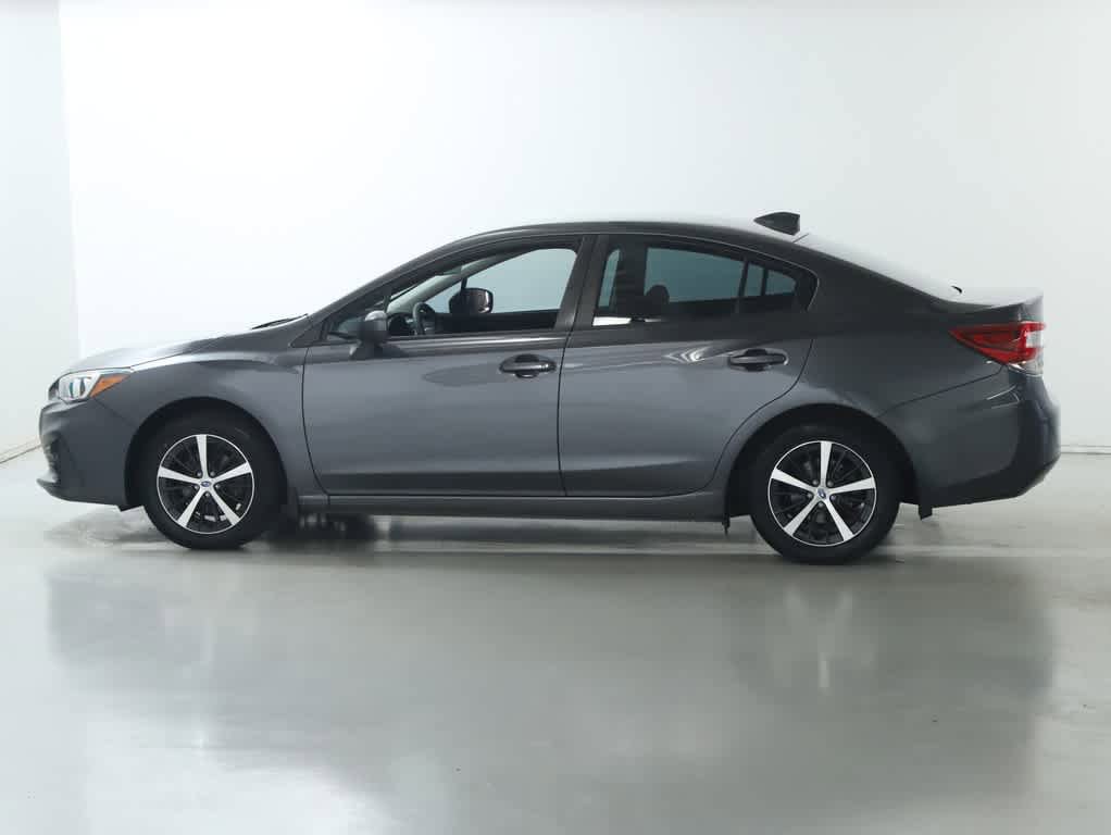 Used 2019 Subaru Impreza 2.0i Premium w/ Eyesight & BSD/Rcta & SRF AWD/4WD image 41