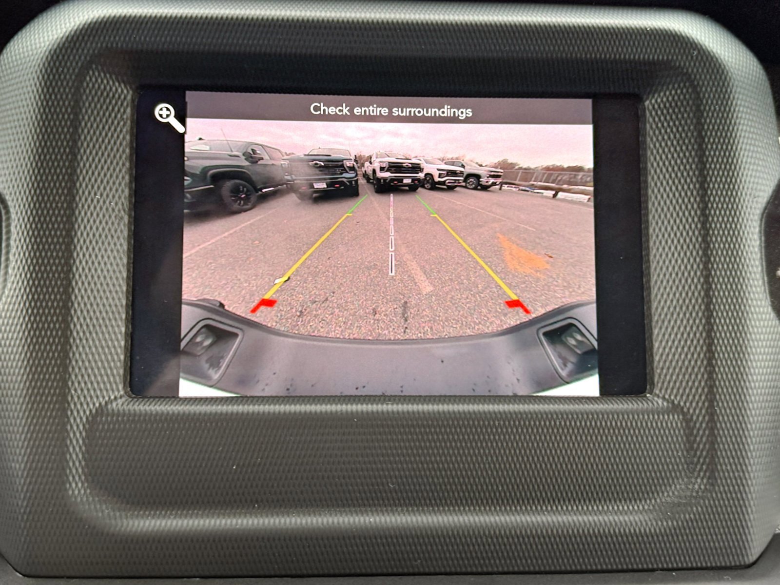 Used 2022 Jeep Gladiator Sport image 35