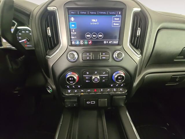 Used 2023 GMC Sierra 2500 Denali w/ Denali Ultimate Package image 11