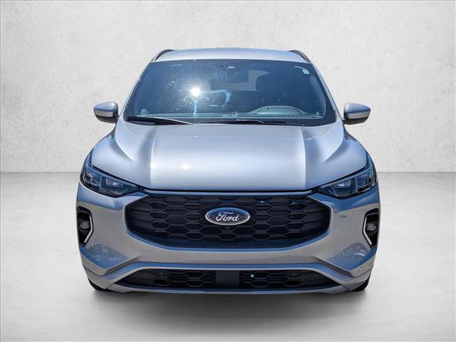 Certified 2023 Ford Escape ST-Line Elite w/ Premium Technology Package AWD/4WD image 2