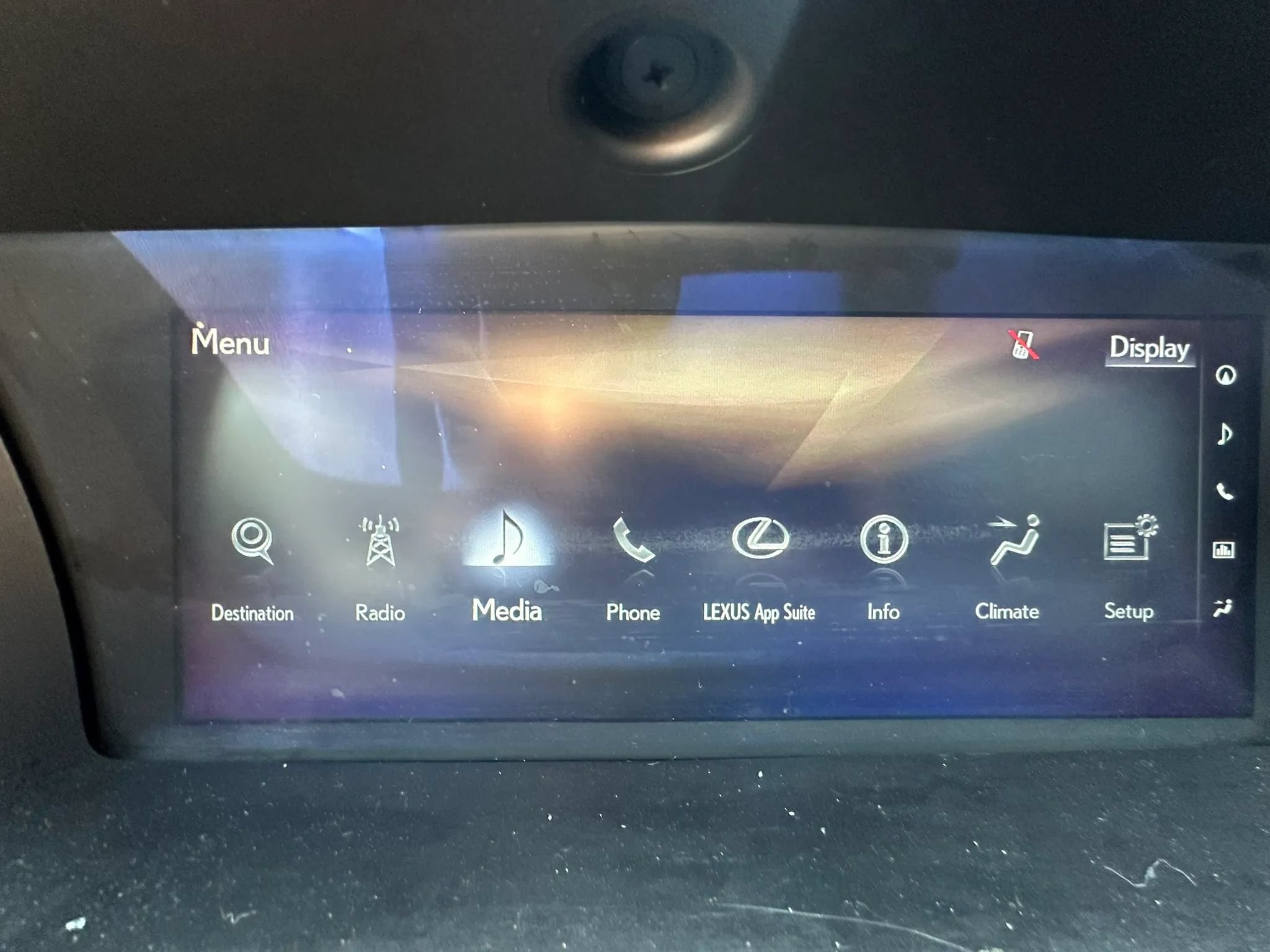 Used 2018 Lexus GS 350 F Sport w/ Cold Weather Package AWD/4WD image 12