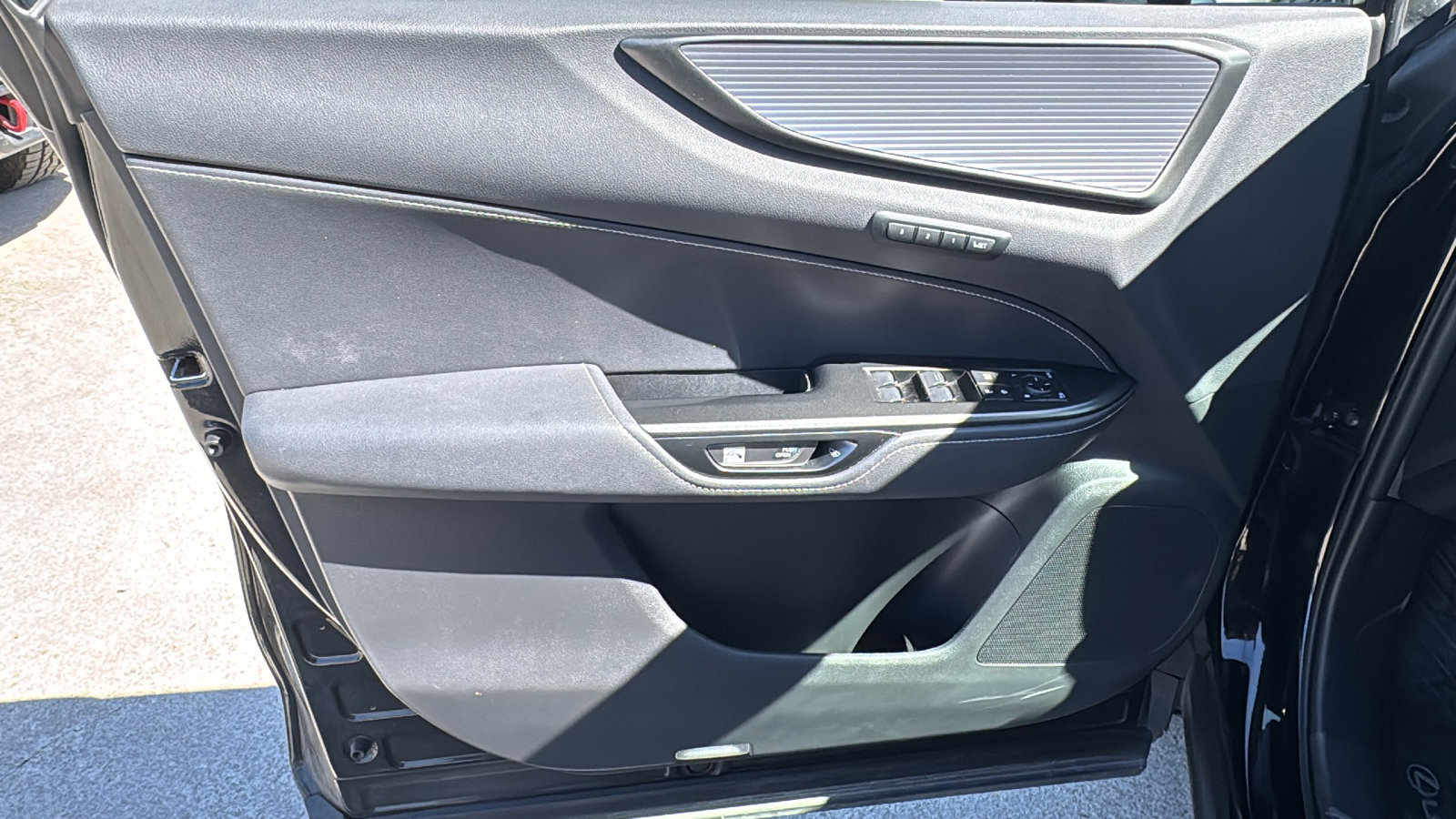 Used 2023 Lexus NX 350 F Sport image 12