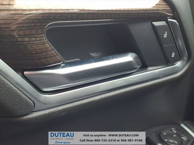 New 2026 Chevrolet Silverado 1500 LT w/ Z71 Off-Road Package AWD/4WD image 17