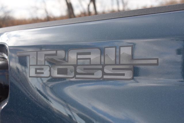 New 2026 Chevrolet Silverado 2500 LTZ w/ LTZ Plus Package image 22