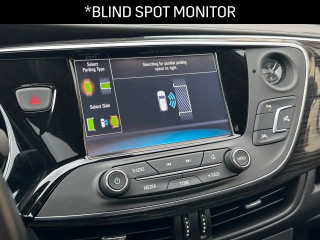 Used 2017 Buick Envision Premium w/ Driver Confidence Package image 11
