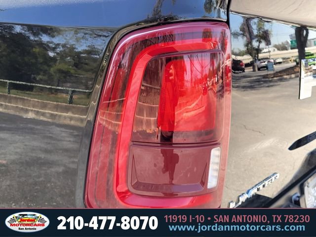 Used 2025 RAM 2500 Limited image 9