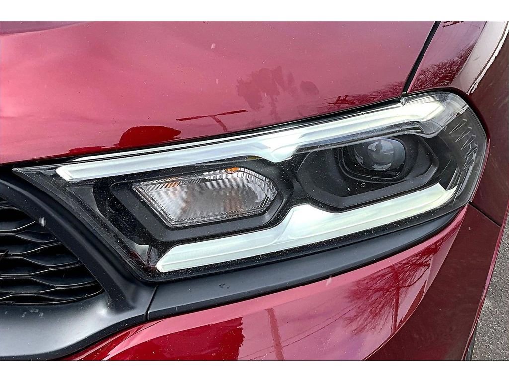 Certified 2025 Dodge Durango GT image 33