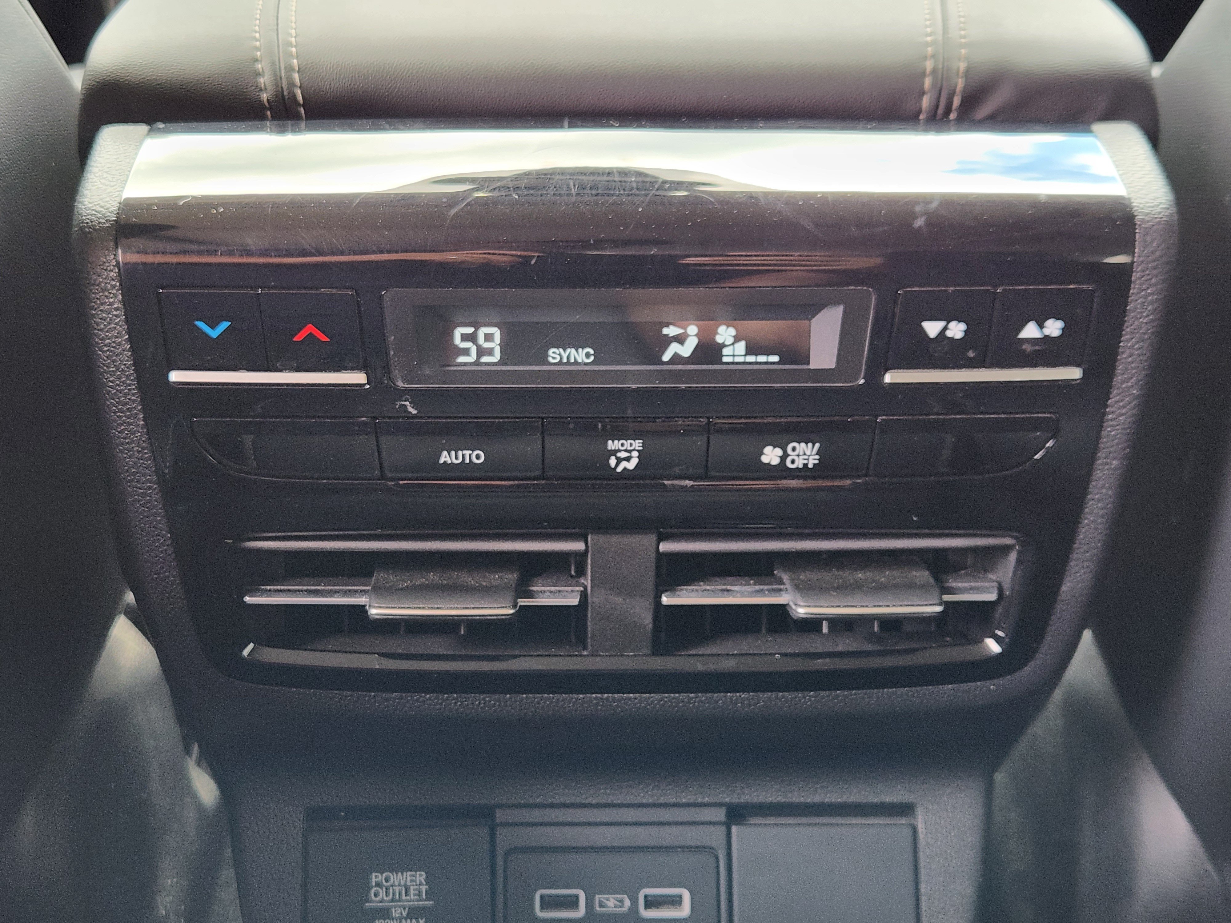 Used 2023 Acura MDX w/ Technology Package AWD/4WD image 24