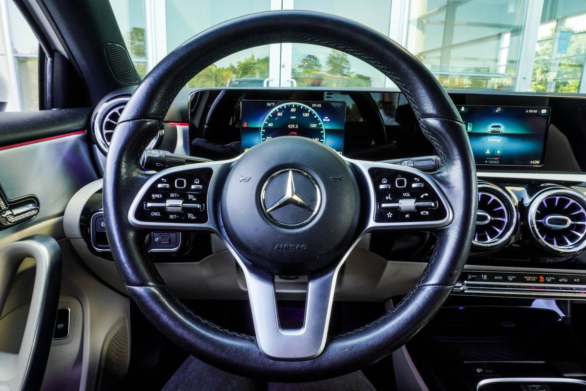Used 2019 Mercedes-Benz A 220 image 15