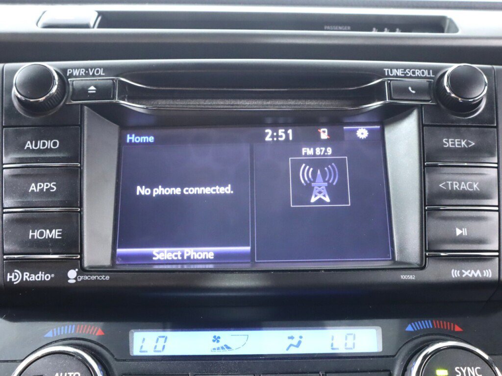 Used 2017 Toyota RAV4 SE AWD/4WD image 20