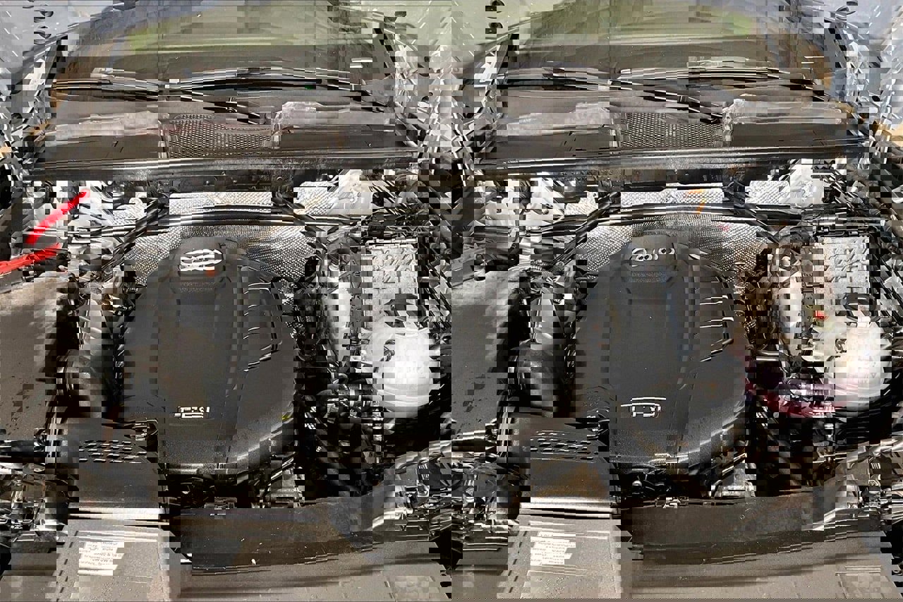 Used 2019 Audi Q5 2.0T Premium Plus w/ Premium Plus Package image 9