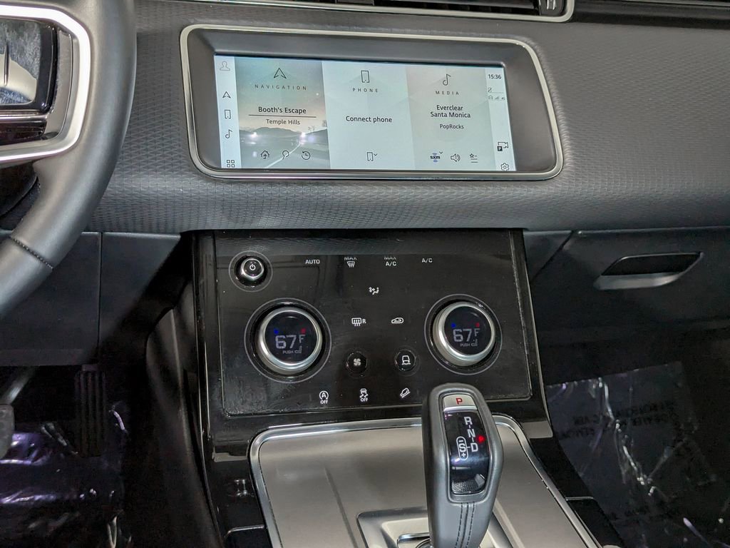 Used 2022 Land Rover Range Rover Evoque S image 30