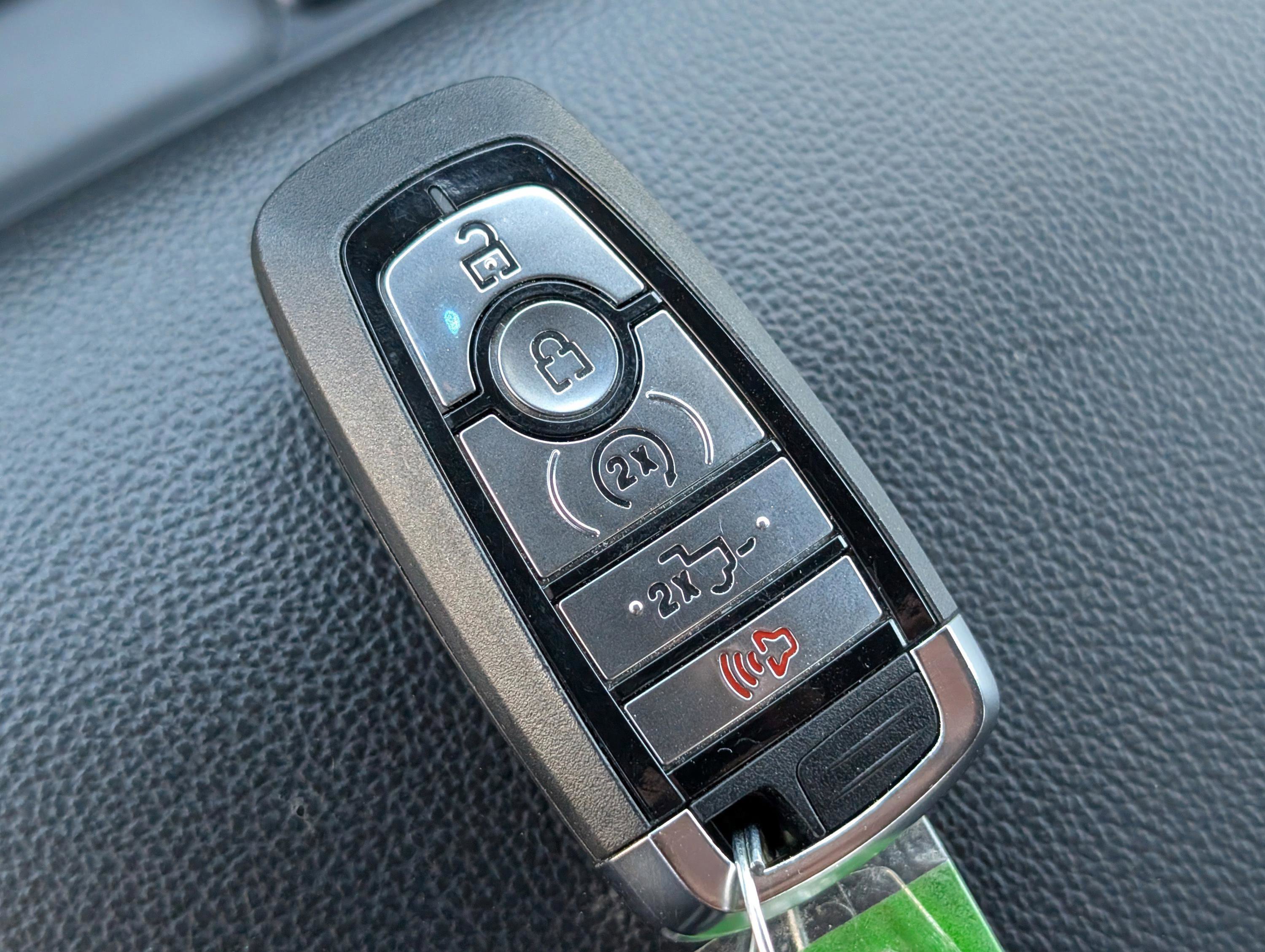 Used 2024 Ford F150 XLT w/ Equipment Group 302A MID image 32