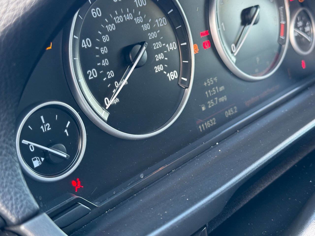 Used 2013 BMW 528i xDrive Sedan image 20