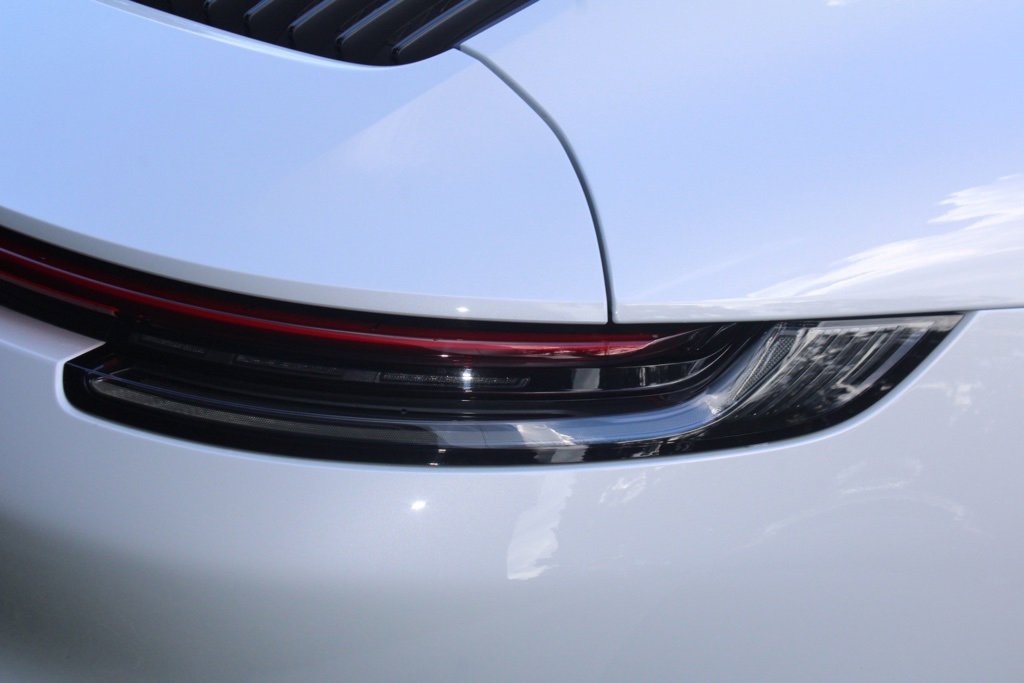 Used 2024 Porsche 911 Carrera S image 12