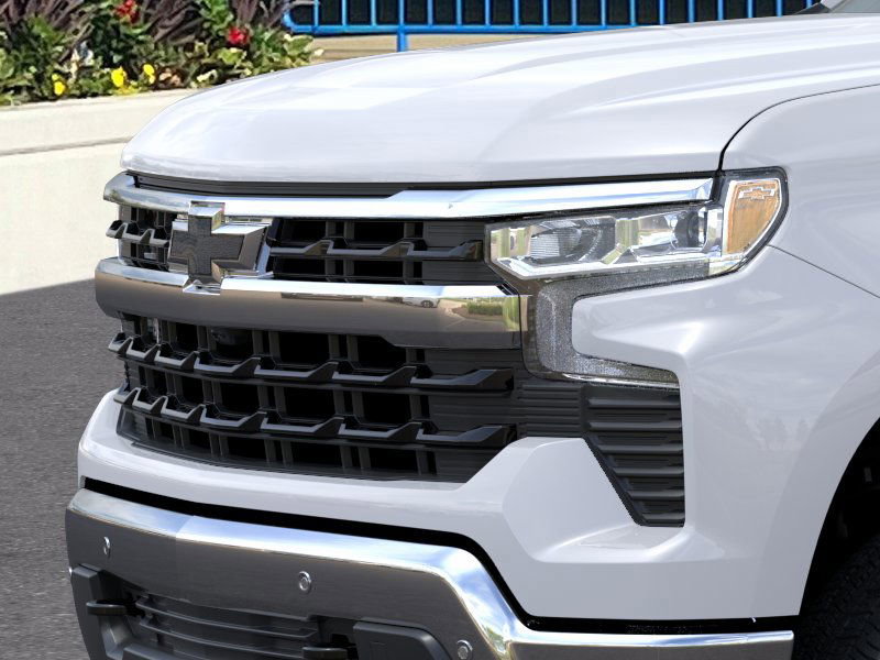 New 2026 Chevrolet Silverado 1500 LT w/ Safety Package image 13