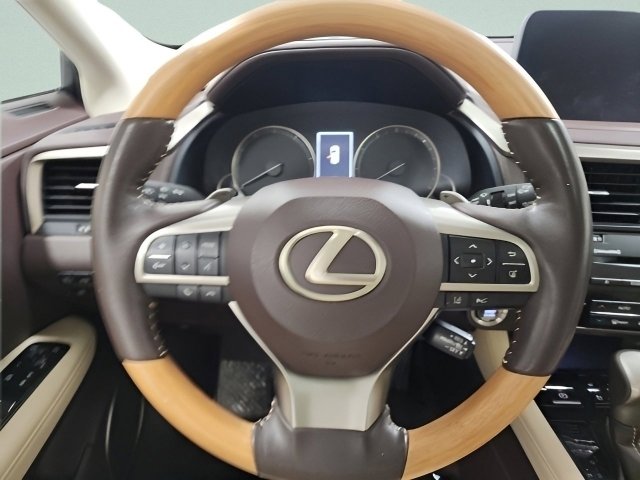 Used 2020 Lexus RX 350 RX 350 FWD image 27