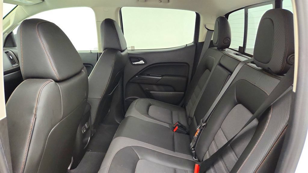 Used 2021 GMC Canyon AT4 AWD/4WD image 20