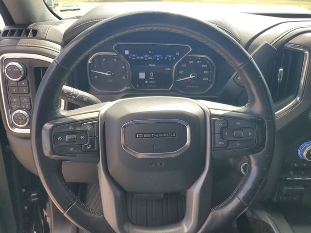 Used 2020 GMC Sierra 2500 Denali w/ Denali Ultimate Package image 11