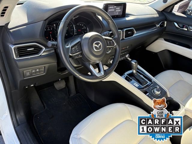 Used 2020 MAZDA CX-5 Grand Touring image 22