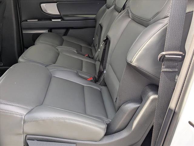 New 2026 Ford Expedition Max Active image 14