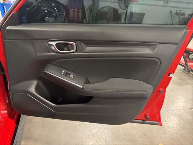 Used 2022 Honda Civic Sport image 16