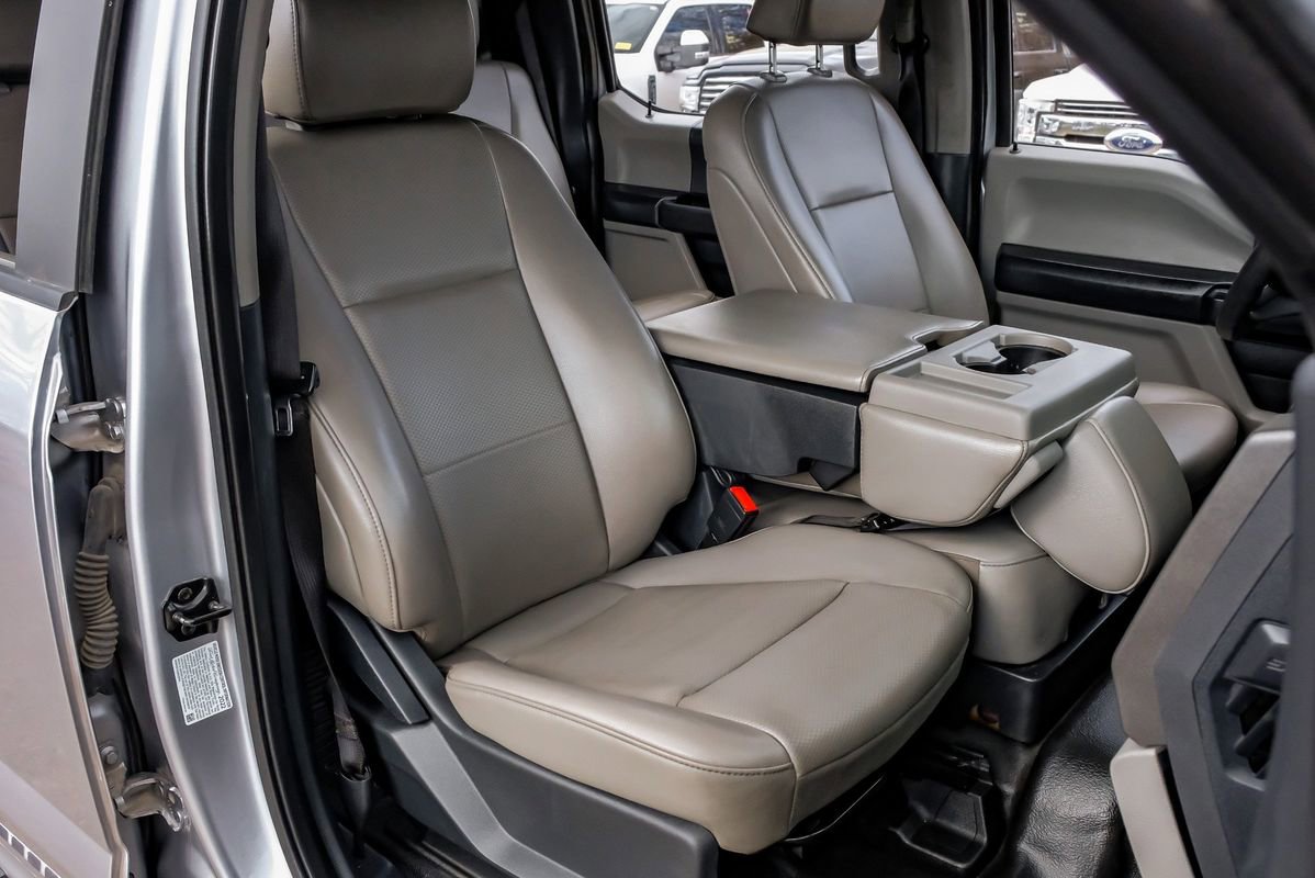 Used 2022 Ford F350 XL w/ STX Appearance Package image 28