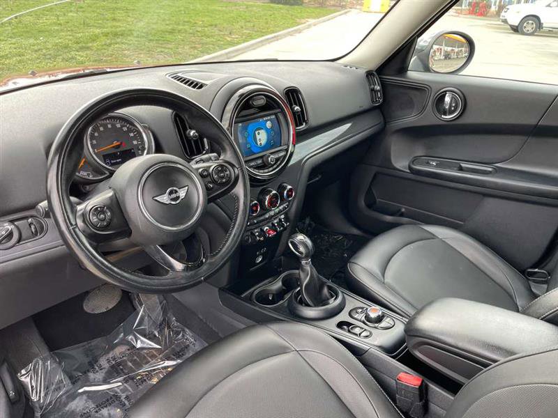 Used 2018 MINI Cooper Countryman image 85