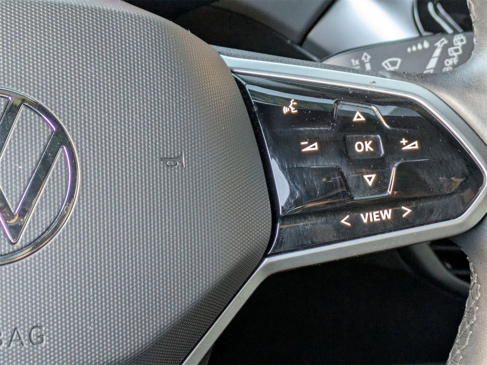 Used 2022 Volkswagen ID.4 Pro S image 11