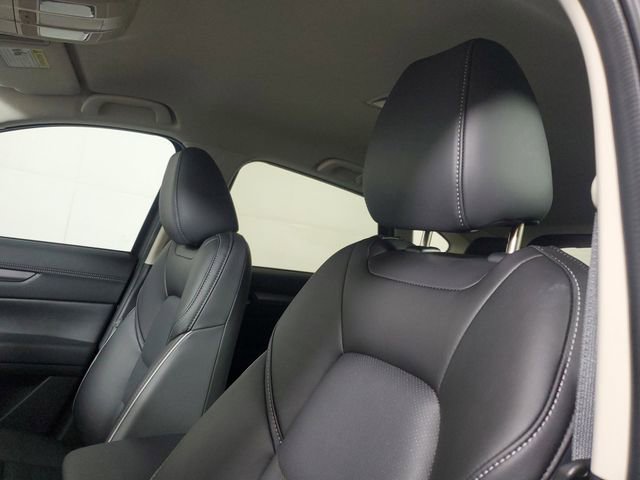 Certified 2024 MAZDA CX-5 AWD 2.5 S image 22
