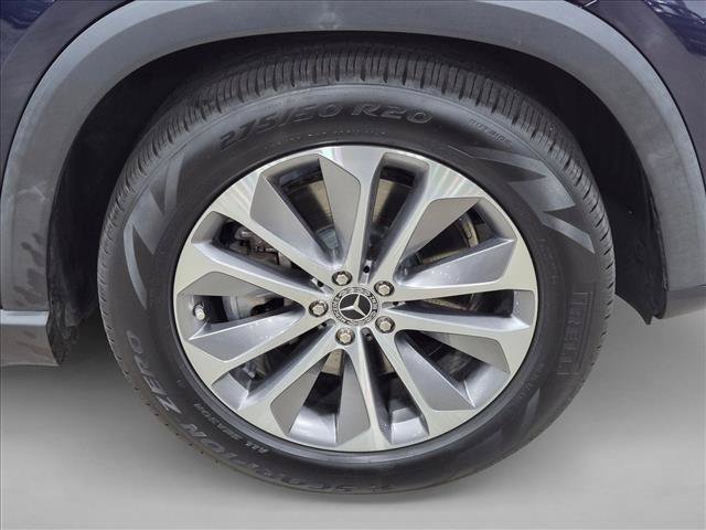 Certified 2020 Mercedes-Benz GLE 450 4MATIC image 25