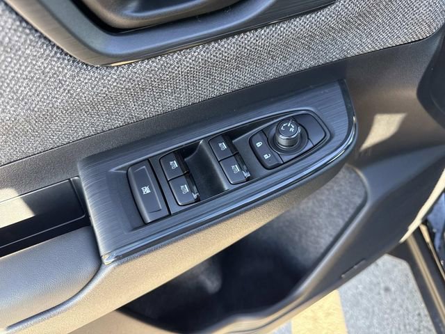 New 2026 Subaru Outback Limited image 11