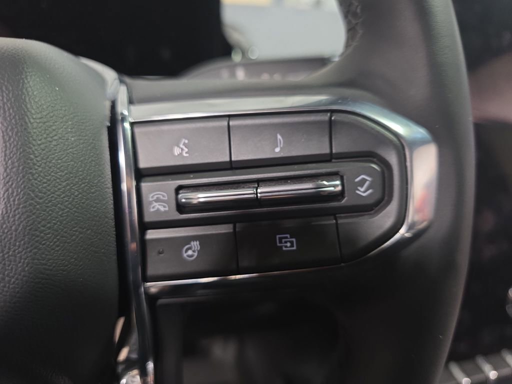 New 2026 GMC Sierra EV Elevation image 18