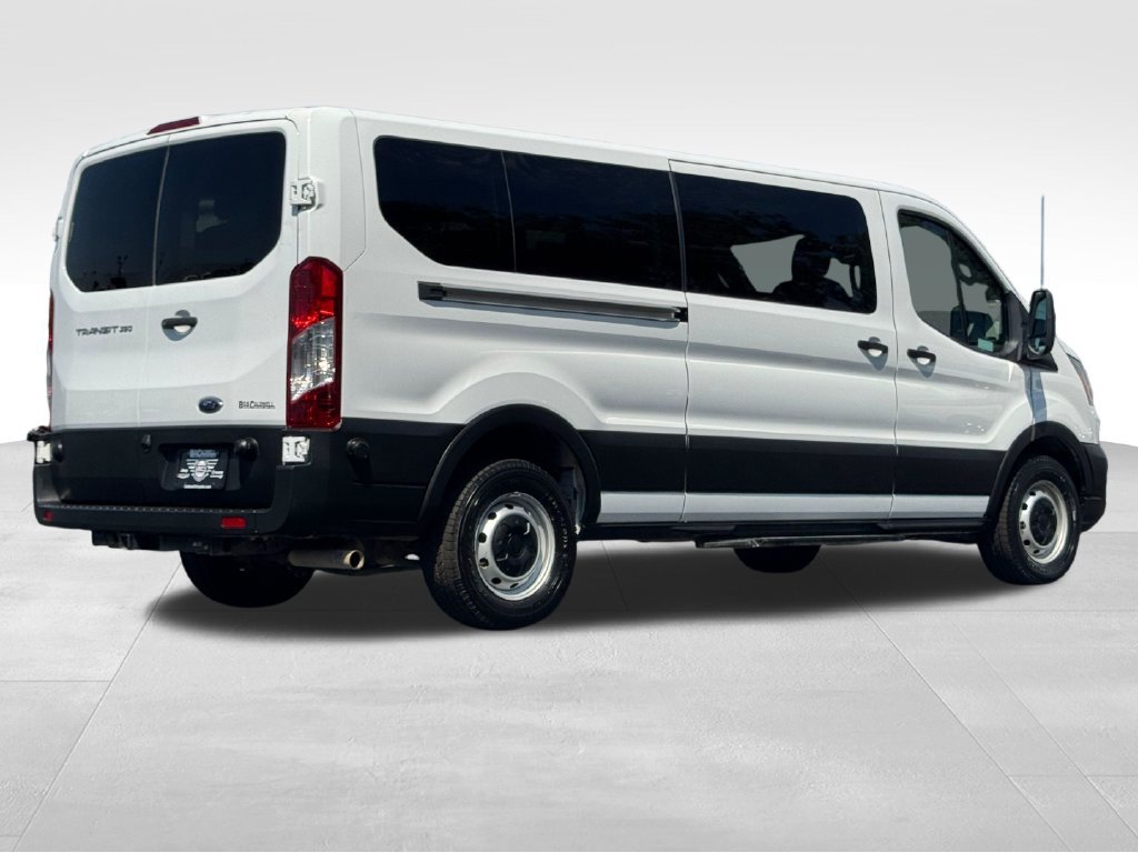 Used 2024 Ford Transit 350 XL RWD image 7