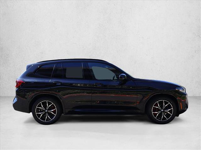 Used 2023 BMW X3 M40i AWD/4WD image 5