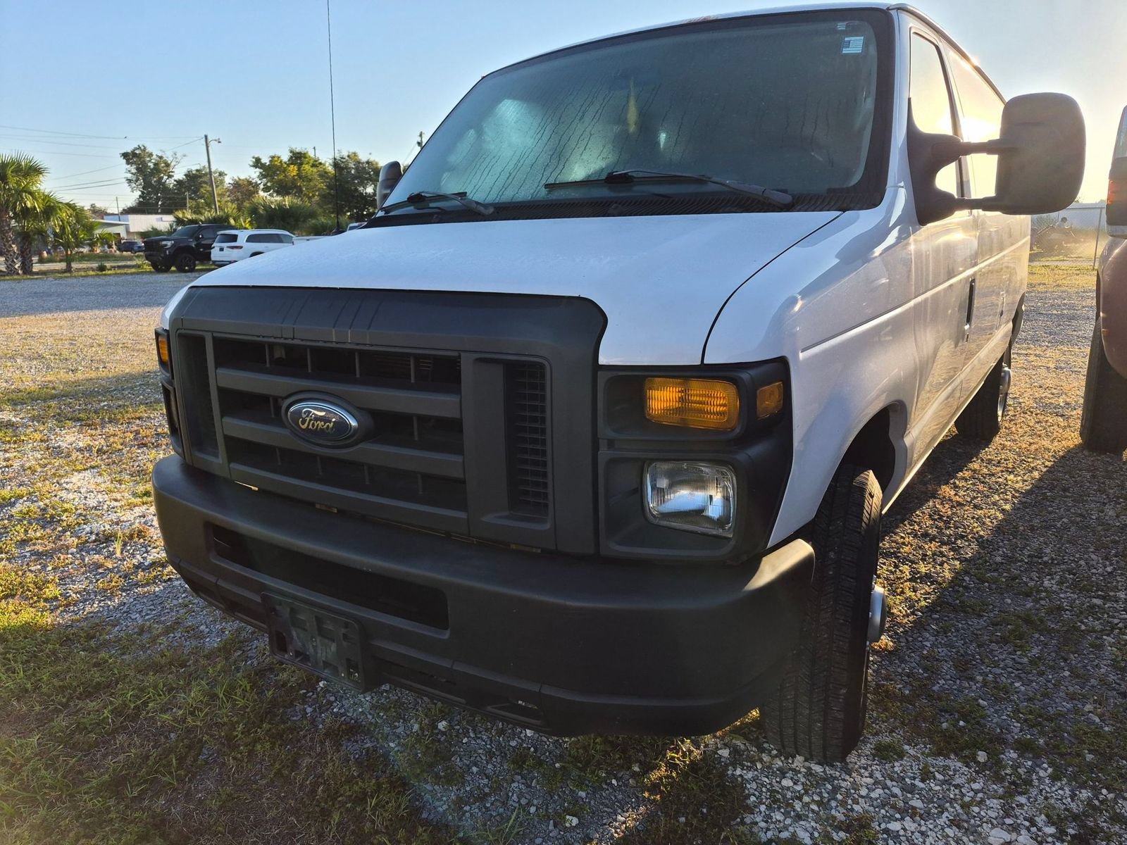 Used 2009 Ford E-150 and Econoline 150