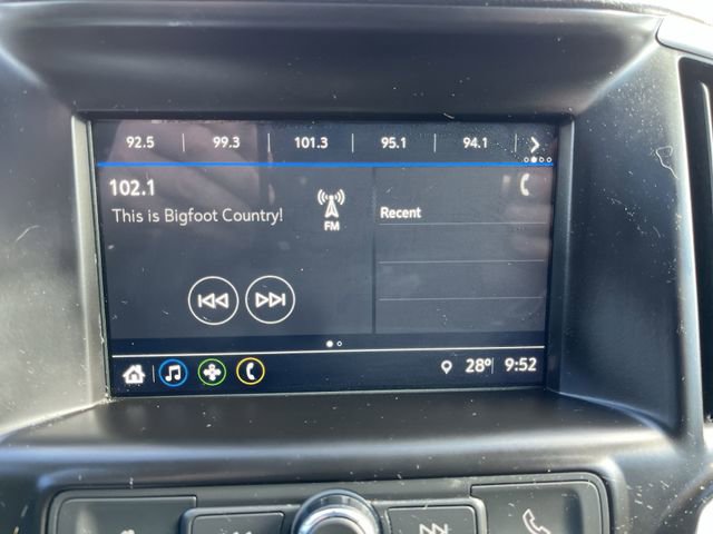 Used 2018 GMC Terrain SLE w/ Driver Convenience Package image 14