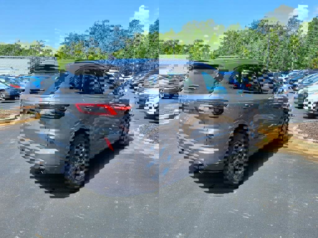 Used 2023 Ford Escape ST-Line w/ Tech Pack #1 image 23