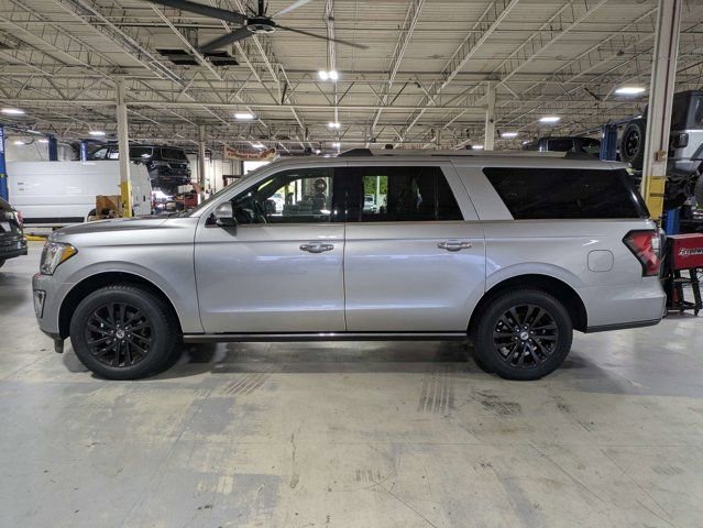 Used 2021 Ford Expedition Max Limited RWD image 6