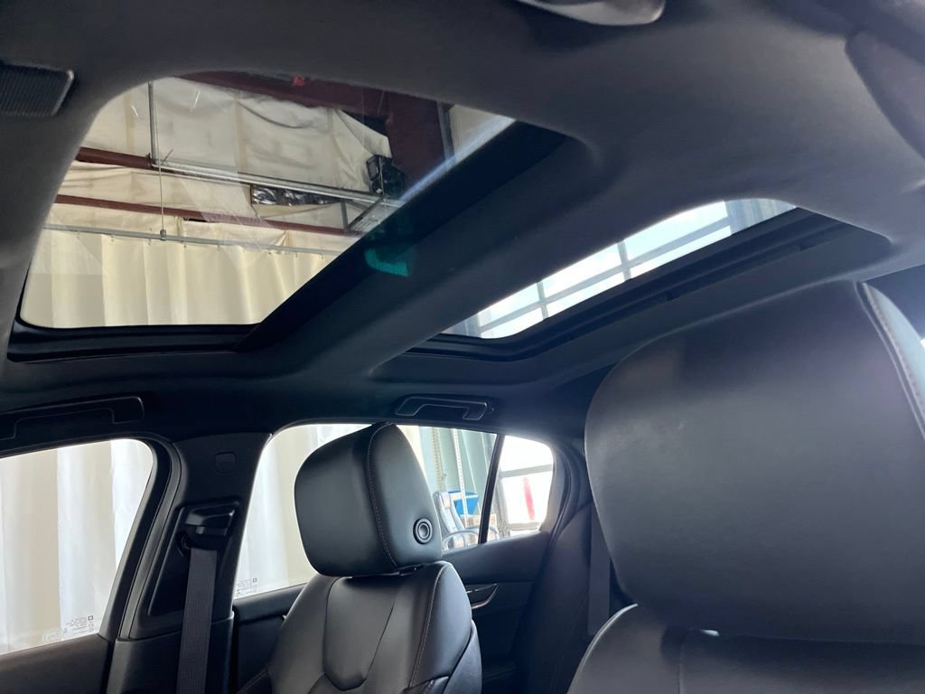 Used 2020 Cadillac CT5 Sport AWD/4WD image 3