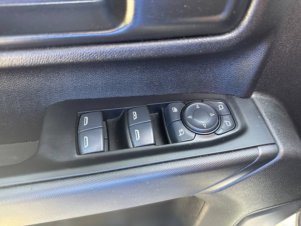 Used 2025 GMC Sierra 3500 Pro w/ Convenience Package AWD/4WD image 14